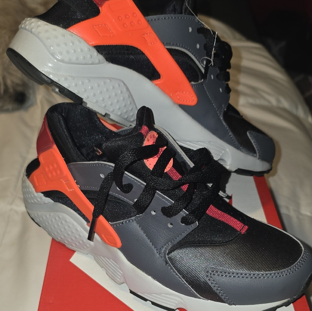 Nike Huarache Run(GS)